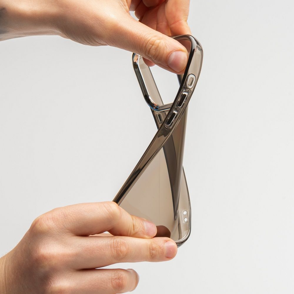 PEARL case for SAMSUNG A16 5G black - Image 2