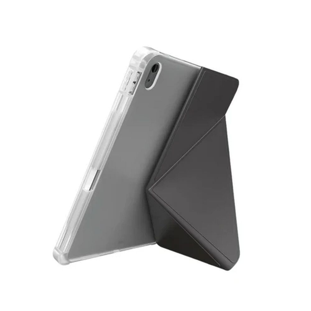 WiWU - Classic III TPU Protective Case for iPad Pro 13" 2024 - black - Image 2