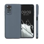 METALLIC Case for HONOR 90 5G grey - Image 2