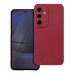 ROAR case LUNA for SAMSUNG S24 FE Red