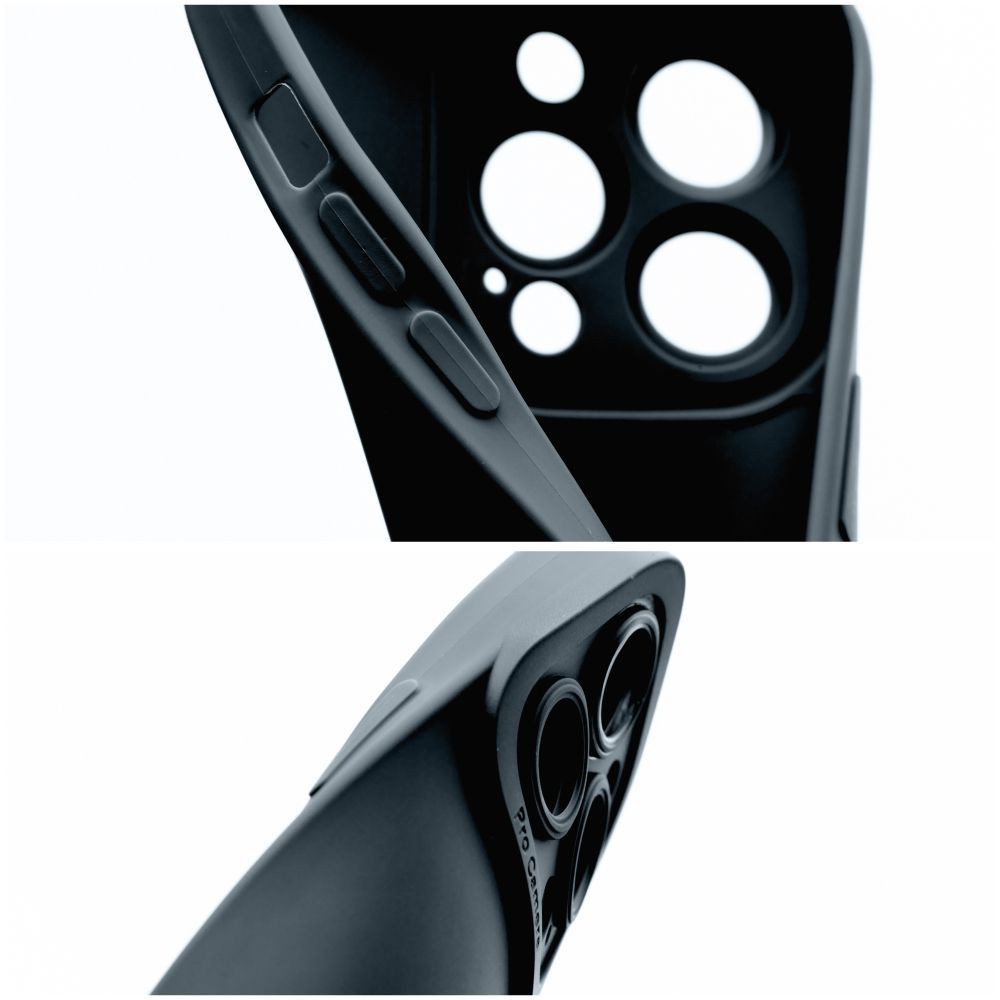 ROAR case LUNA for SAMSUNG S25 Ultra Black - Image 2