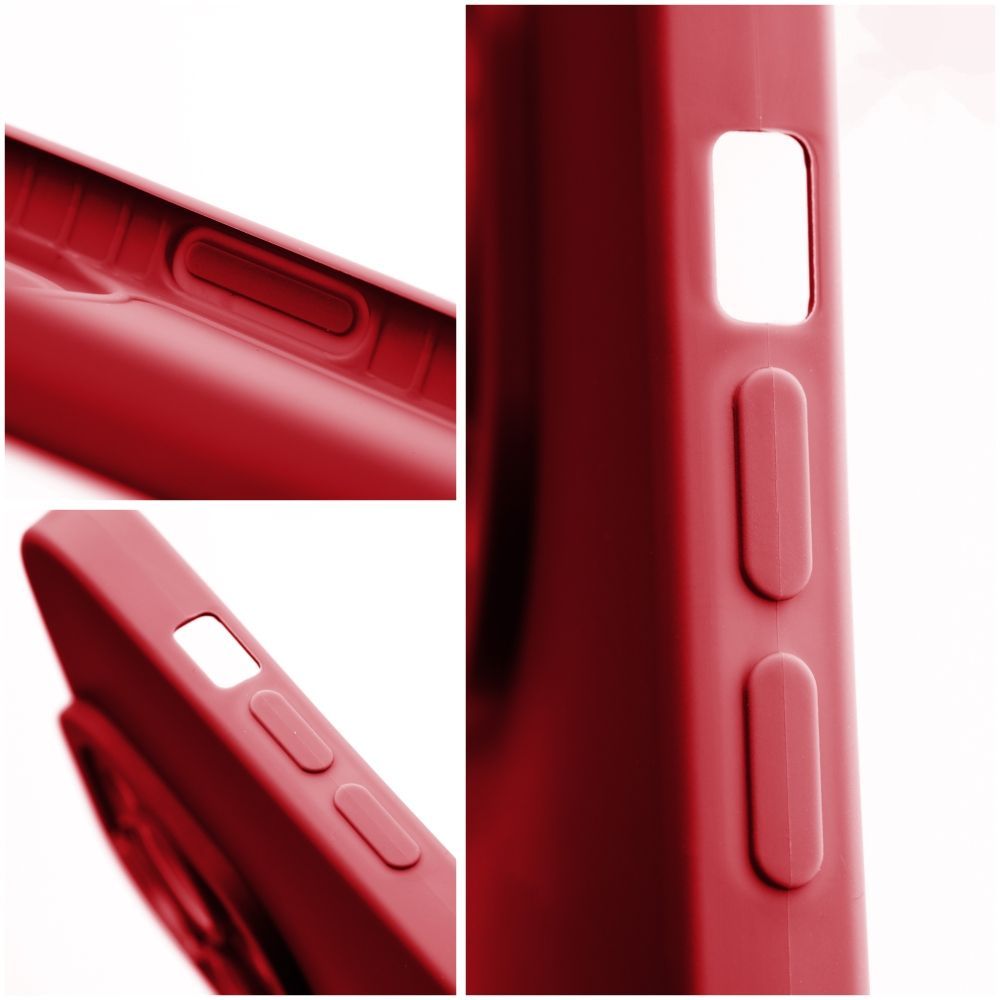 ROAR case LUNA for SAMSUNG S25 Ultra Red - Image 2