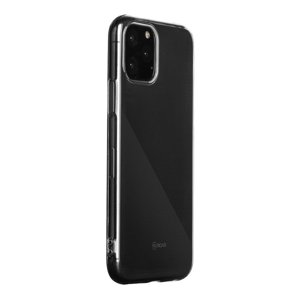 ROAR case JELLY for IPHONE XR transparent - Image 2