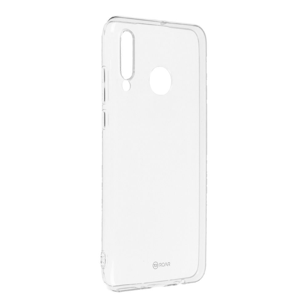 ROAR case JELLY for HUAWEI P30 Lite transparent - Image 1