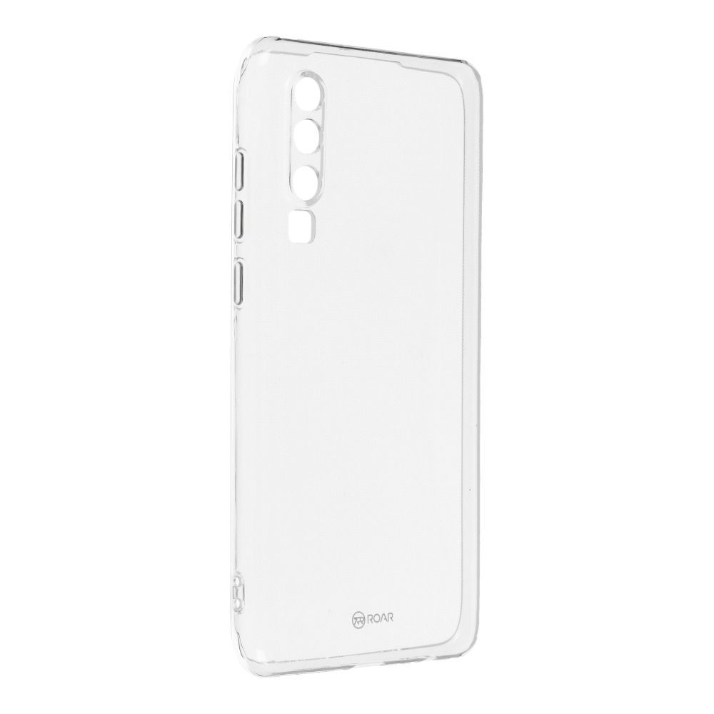 ROAR case JELLY for HUAWEI P30 transparent - Image 1