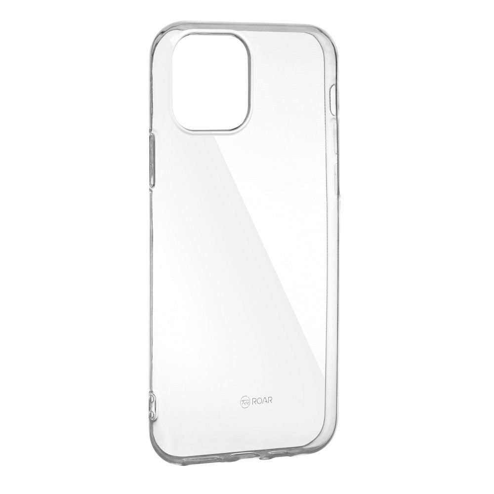ROAR case JELLY for SAMSUNG A34 5G transparent - Image 2