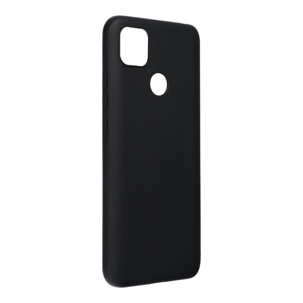 SOFT case for XIAOMI Redmi 9C black - Image 1