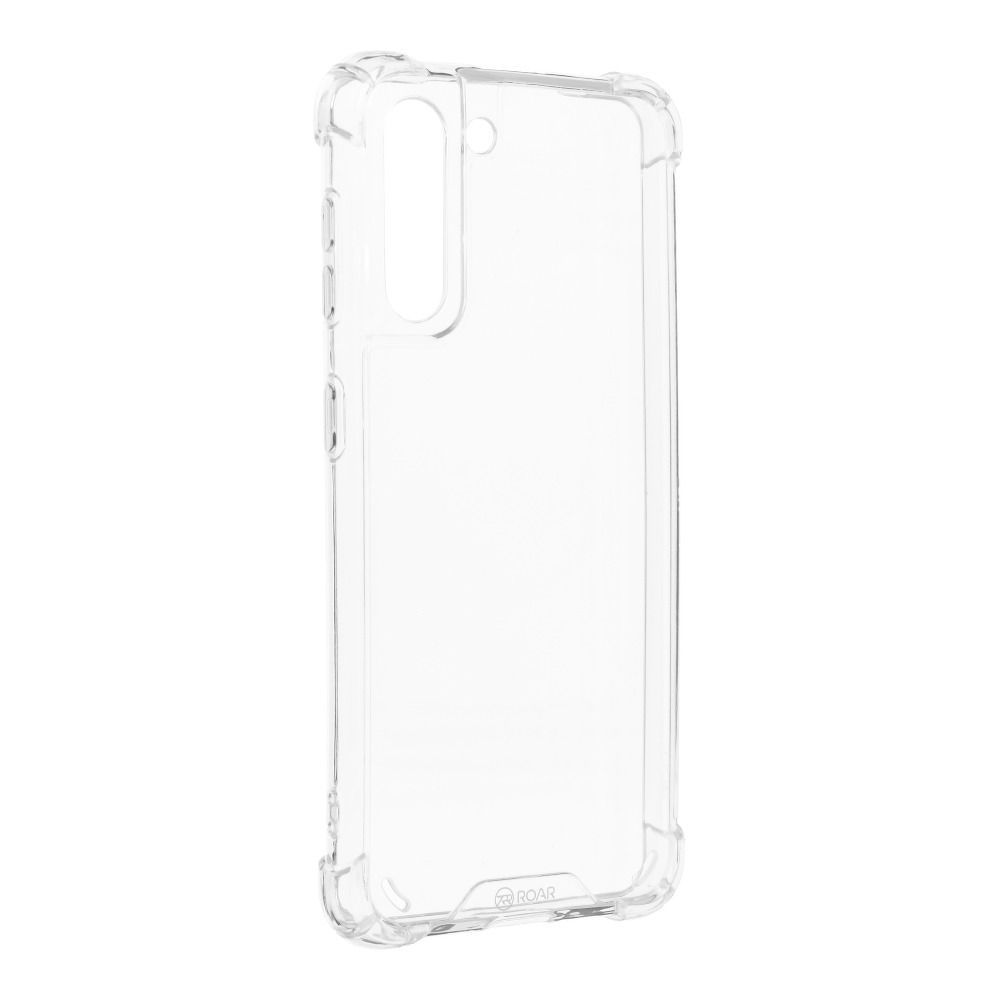 ROAR case ARMOR JELLY for SAMSUNG A33 5G transparent - Image 1