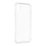 ROAR case ARMOR JELLY for IPHONE XR transparent