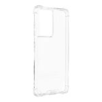 ROAR case ARMOR JELLY for SAMSUNG S21 Ultra transparent
