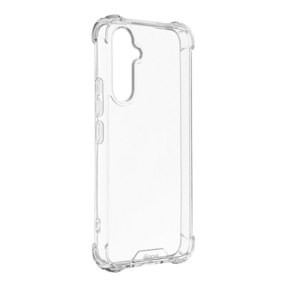 ROAR case ARMOR JELLY for SAMSUNG A54 5G transparent - Image 1