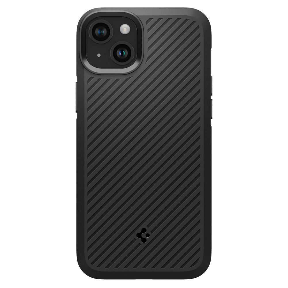 SPIGEN case CORE ARMOR for IPHONE 15 Plus matte black - Image 2