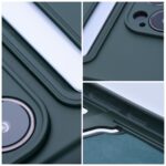 case CARD for IPHONE 15 Pro green  - Image 2