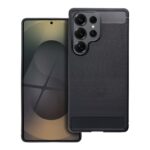 CARBON case for SAMSUNG S25 Ultra black
