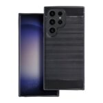 CARBON case for SAMSUNG A54 5G black - Image 2