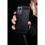CARBON case for HONOR Magic 5 black - Image 2