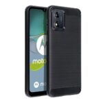 CARBON case for MOTOROLA E13 black