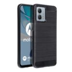 CARBON case for MOTOROLA G53 / G13 black