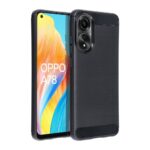 CARBON case for OPPO A78 5G black