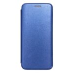ELEGANCE book case for SAMSUNG S23 FE navy