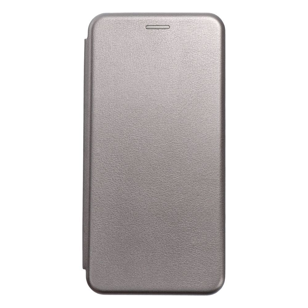ELEGANCE book case for SAMSUNG A15 5G grey - Image 1