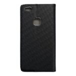 SMART CASE Book for HUAWEI P10 Lite black - Image 2