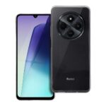 BACK CASE ULTRA SLIM 0,5 mm for XIAOMI Redmi 14C