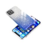SHINING Case for IPHONE 11 Pro transparent blue - Image 2