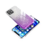 SHINING Case for IPHONE 7 Plus / 8 Plus transparent violet - Image 2