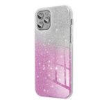 SHINING Case for SAMSUNG A05 clear/pink - Image 2
