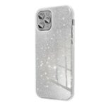 SHINING Case for XIAOMI Redmi 13C / POCO C65 silver - Image 2