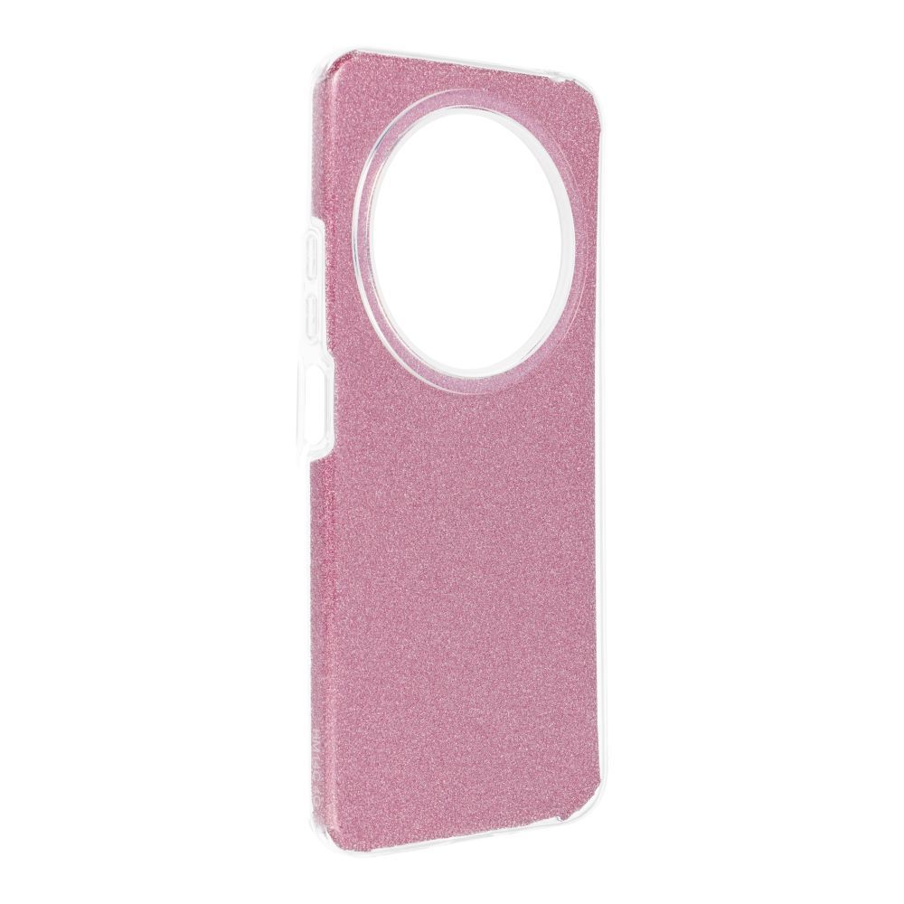 SHINING Case for XIAOMI Redmi 14C pink - Image 1