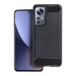 CARBON case for XIAOMI Mi 11 Lite 5G / Mi 11 Lite LTE ( 4G ) / Mi 11 Lite NE black - Image 2