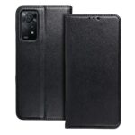 SMART MAGNETO Book case for MOTOROLA G75 black - Image 2