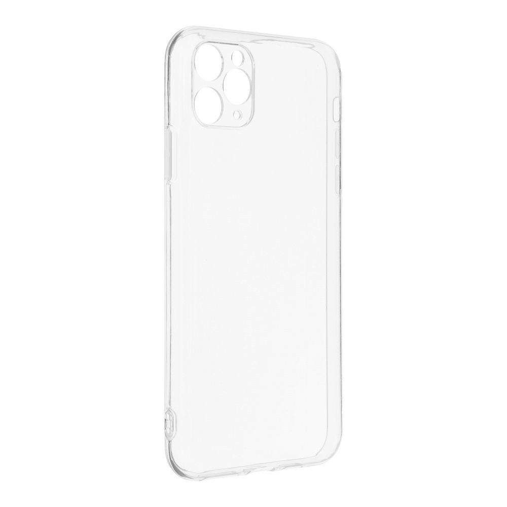 CLEAR Case 2 mm for IPHONE 11 Pro Max (camera protection) transparent - Image 2