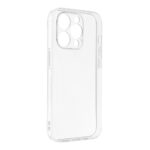 CLEAR Case 2 mm for IPHONE 14 Pro (camera protection) transparent - Image 2