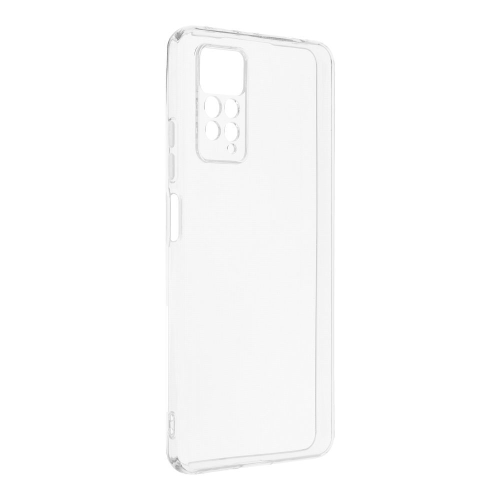 CLEAR Case 2 mm for XIAOMI Redmi Note 11 Pro 5G (camera protection) transparent - Image 2