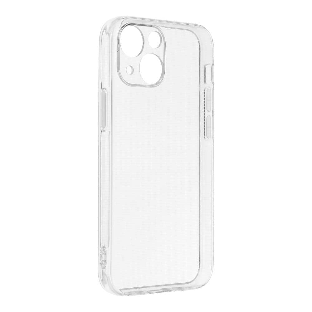 CLEAR Case 2 mm for IPHONE 13 Mini (camera protection) transparent - Image 2