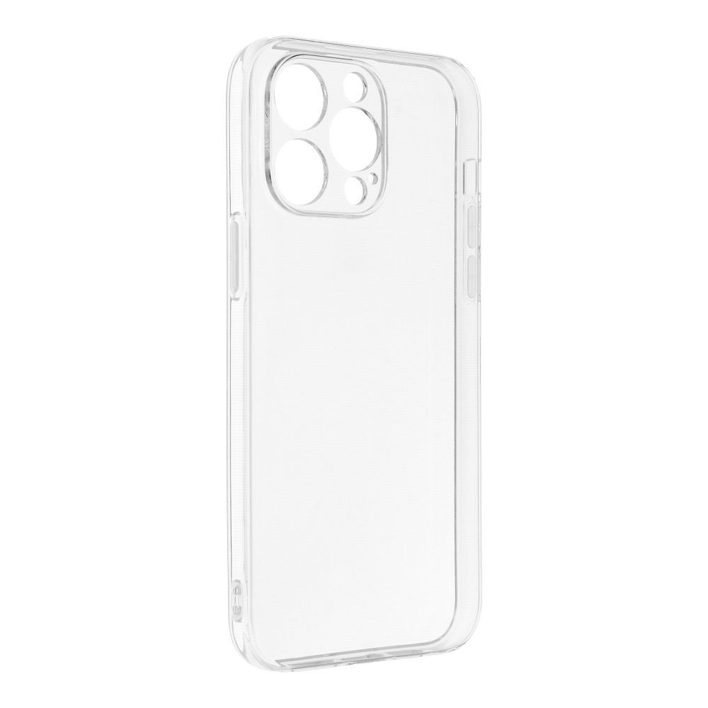 CLEAR Case 2 mm for IPHONE 14 Pro Max (camera protection) transparent - Image 2