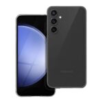 CLEAR Case 2 mm for SAMSUNG S23 FE (camera protection) transparent