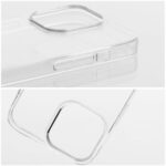 CLEAR Case 2 mm for TECNO Pova 5 (camera protection) transparent - Image 2