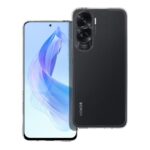 CLEAR Case 2 mm for HONOR 90 Lite (camera protection) transparent