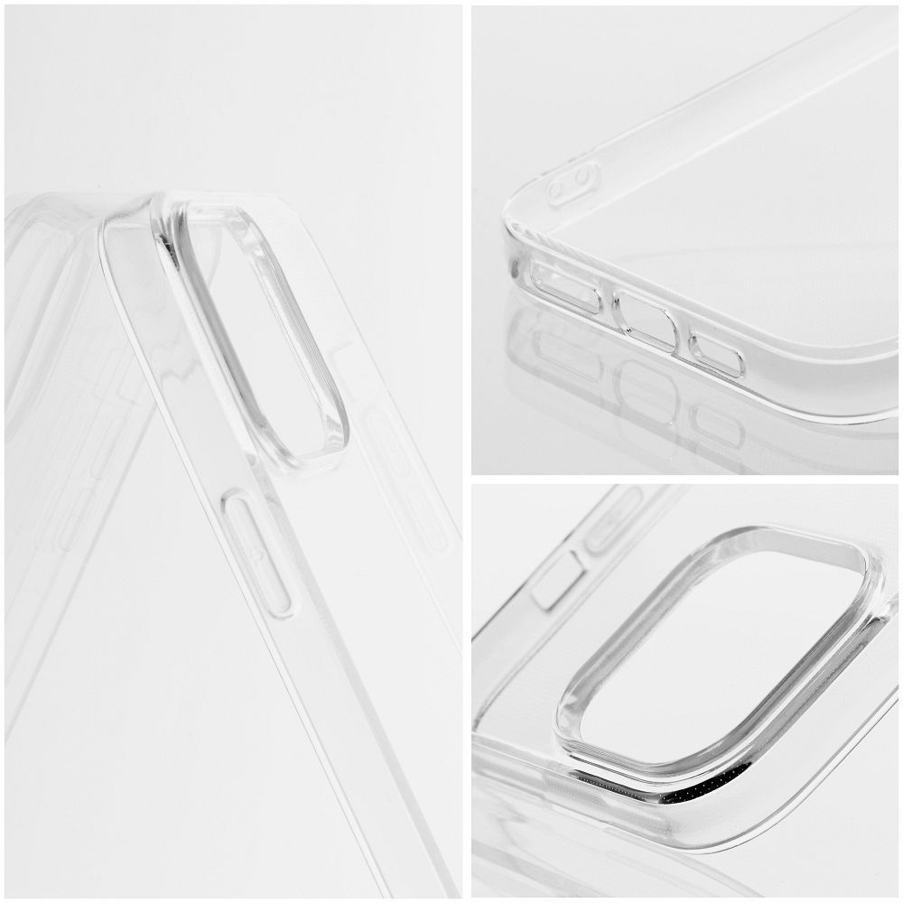 CLEAR Case 2 mm for HUAWEI 12s transparent - Image 2
