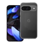 CLEAR Case 2 mm for GOOGLE PIXEL 9 (camera protection) transparent transparent