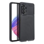 Case CARBON PREMIUM for SAMSUNG A05 black - Image 2
