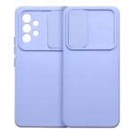 SLIDE case for SAMSUNG A14 5G / A14 4G lavender - Image 2