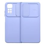 SLIDE case for XIAOMI Redmi 12C lavender - Image 2