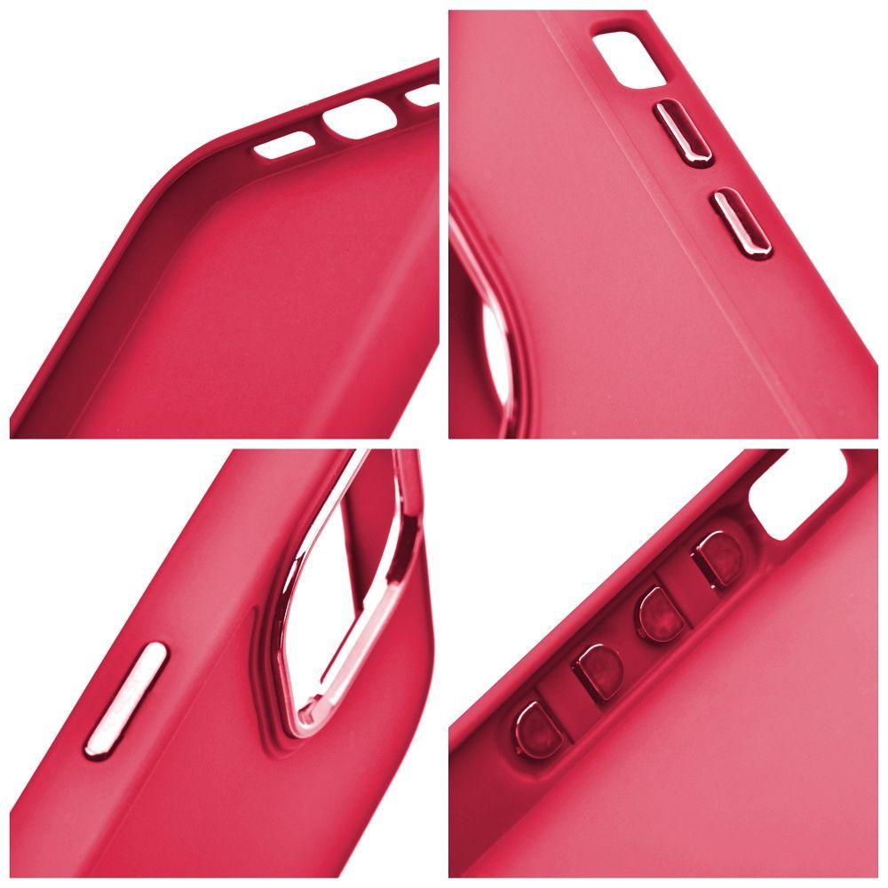 FRAME Case for SAMSUNG S22 Ultra magenta - Image 2