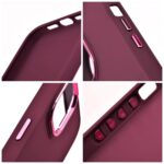 FRAME Case for SAMSUNG A15 4G / A15 5G purple - Image 2