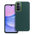 FRAME Case for SAMSUNG A15 4G / A15 5G green